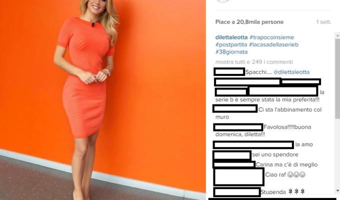 Diletta Leotta