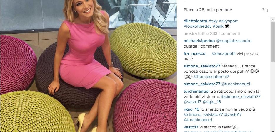 Diletta Leotta