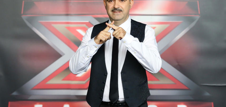 elio x factor