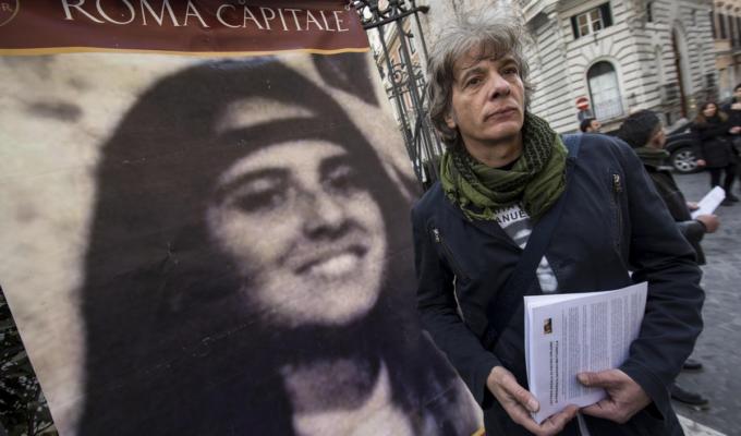 Emanuela Orlandi