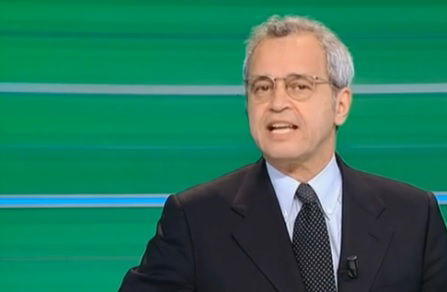 enrico mentana