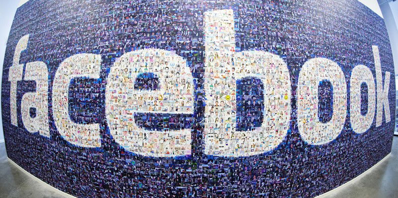 facebook algoritmo