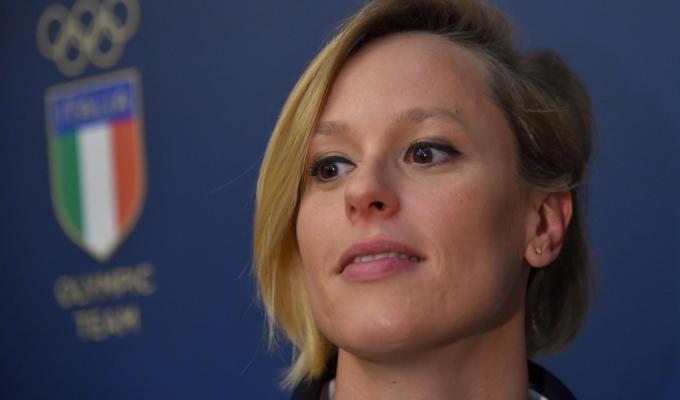Federica Pellegrini