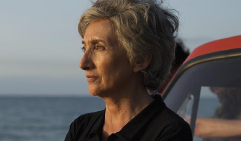 felicia impastato fiction