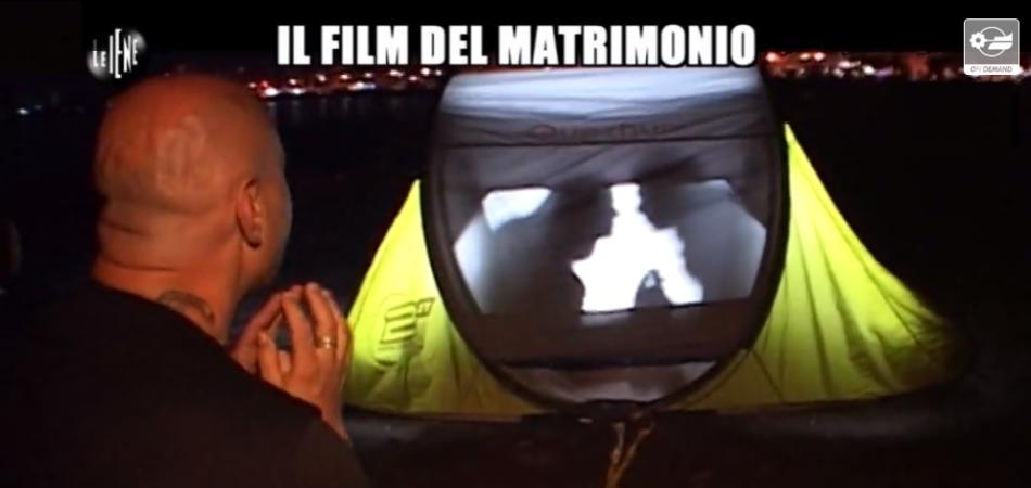 Film matrimonio