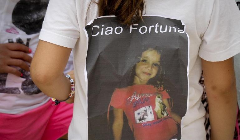 fortuna loffredo ansa matteo salvini