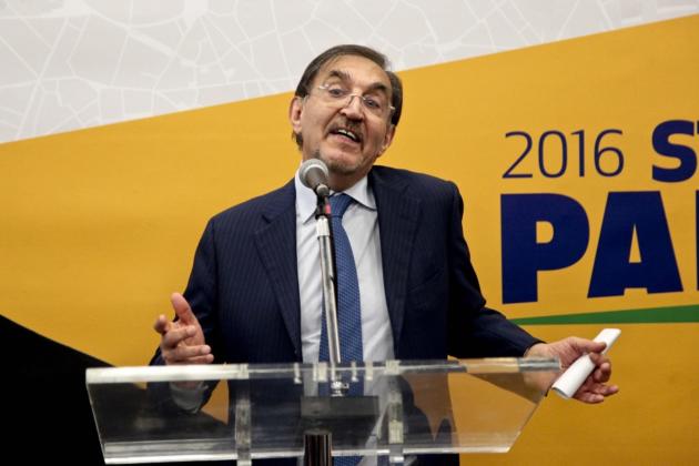 La Russa furioso: «La Lega si sta alleando con il M5S sul Copasir?» article-post