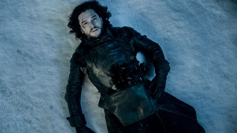 game of thrones 6x02 jon snow