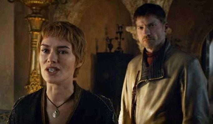 game of thrones 6x04 streaming book of the stranger trama