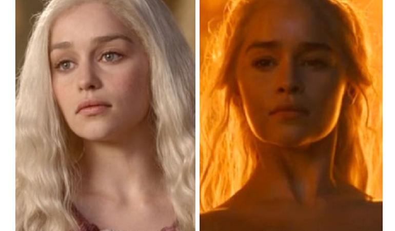 game of thrones personaggi ieri e oggi