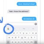 gboard tastiera google iphone ios