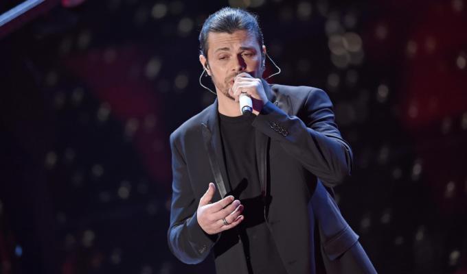 Gianluca Grignani