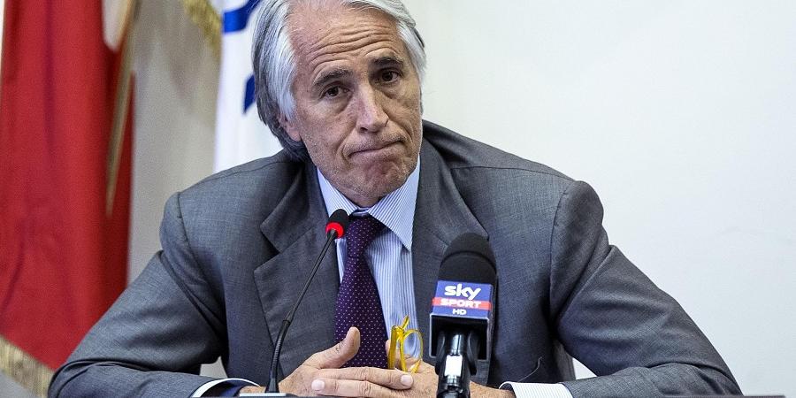 Giovanni Malagò