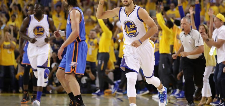 Golden State Warriors
