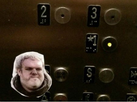 hodor