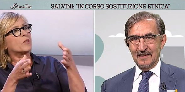 ignazio la russa