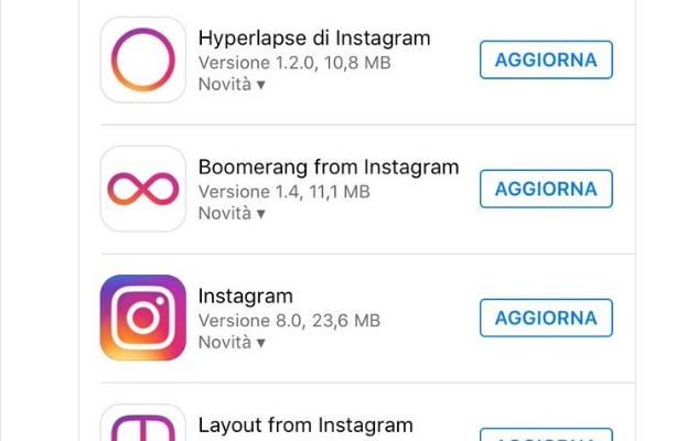 Instagram