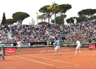 Tennis Internazionali d'Italia
