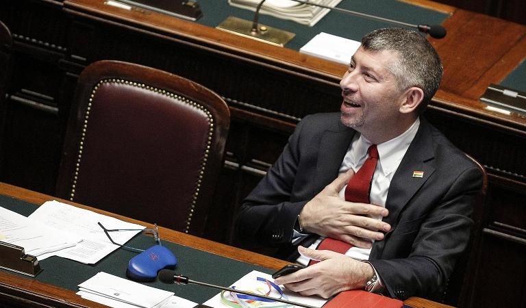 Unioni civili