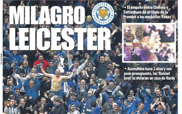 Leicester