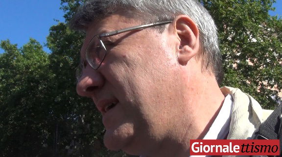 maurizio landini