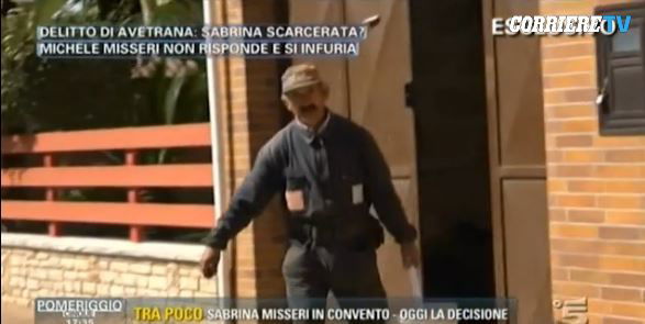 michele misseri