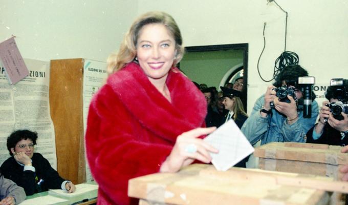 Moana Pozzi