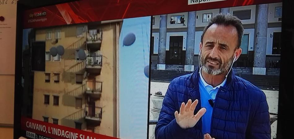 paolo chiariello
