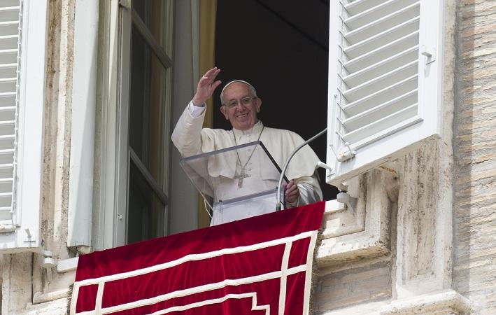 Papa Francesco