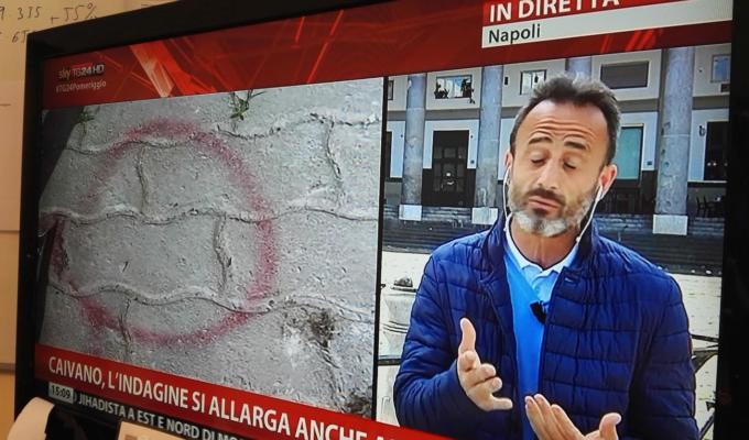 paolo chiariello