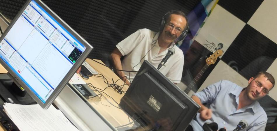 Pino Maniaci