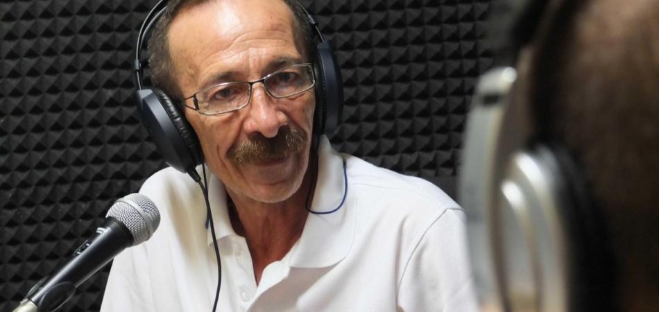 Pino Maniaci