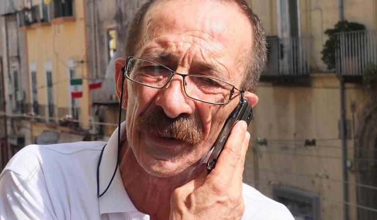 pino maniaci telejato interrogatorio