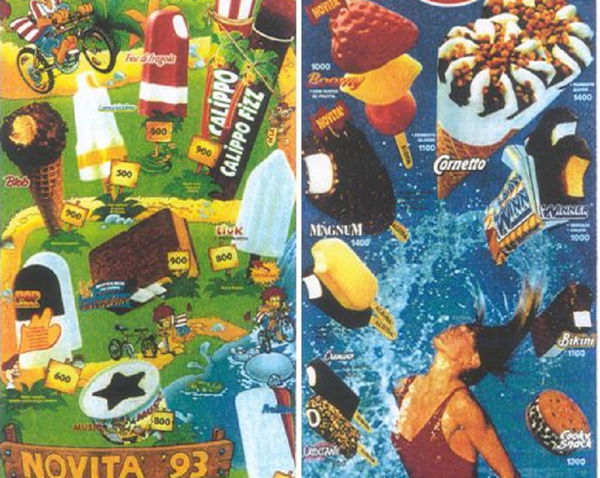 Quanto costavano le cose negli anni ’80?