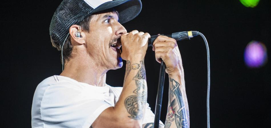 Red Hot Chili Peppers