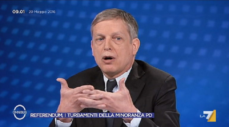 Gianni Cuperlo