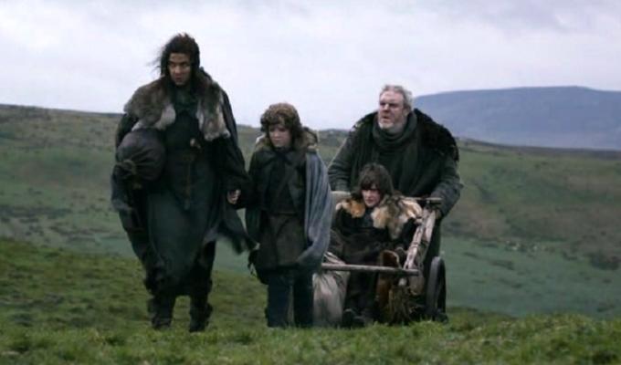 game of thrones 6 rickon stark