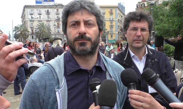 Roberto Fico