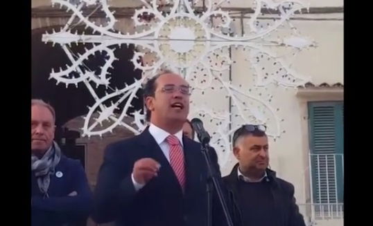 ruvo di puglia