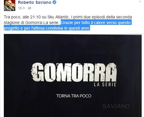 roberto saviano