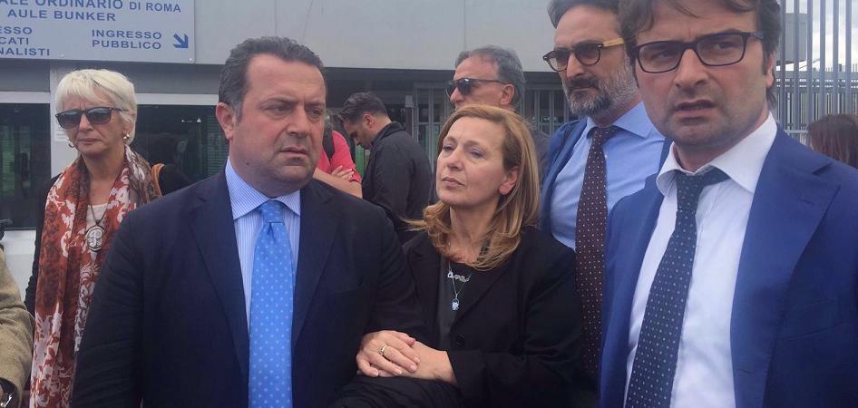 Sentenza Ciro Esposito
