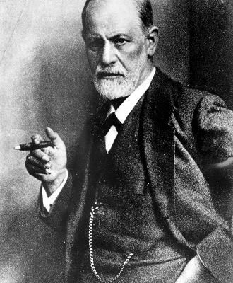 sigmund freud aforismi frasi