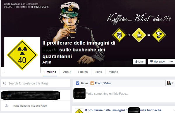 Quanto si guadagna con una pagina Facebook?