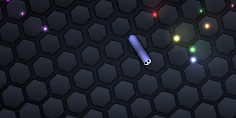slither.io