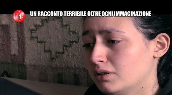 Snuff movie: il servizio choc de Le Iene (e la storia di Alice) sconvolgono tutti