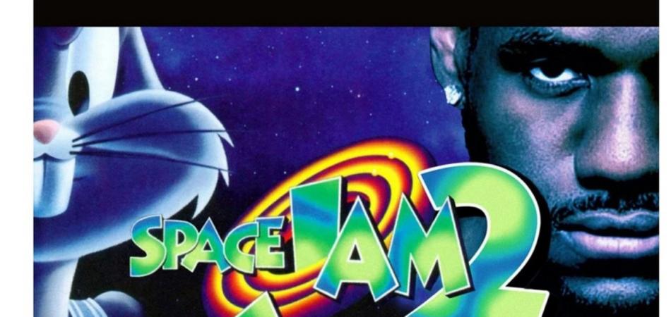 Spacejam 2