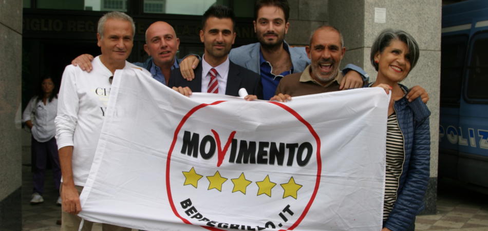 statuto partiti