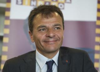 stefano fassina