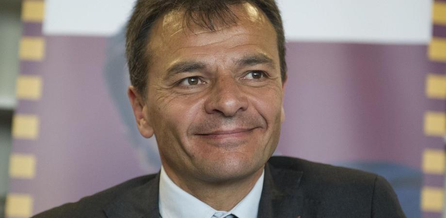 stefano fassina