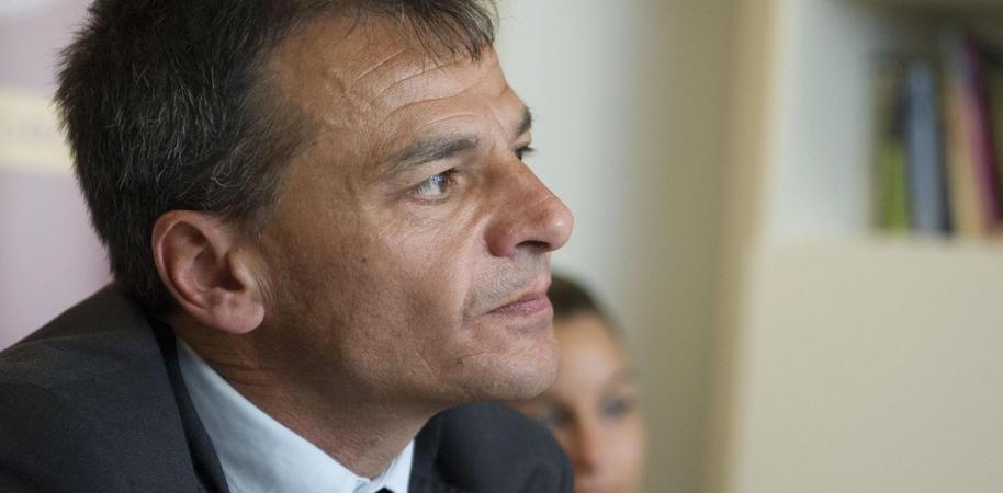 Stefano Fassina